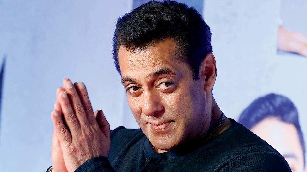 Salman Khan