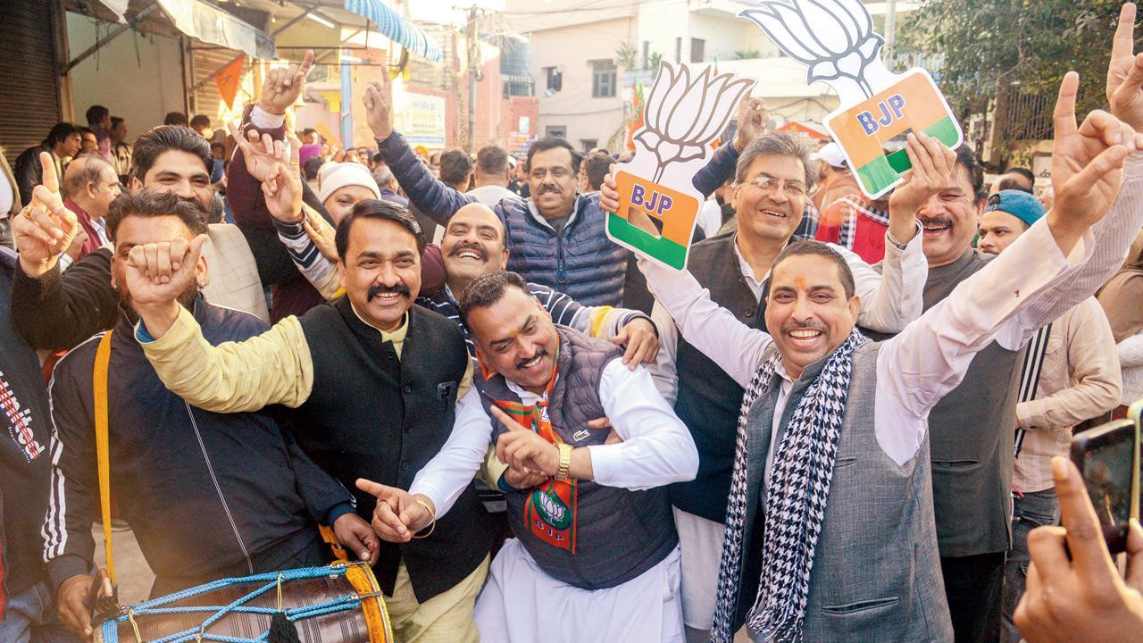 Differences in INDIA bloc paved way for BJP, say CPI(M), IUML