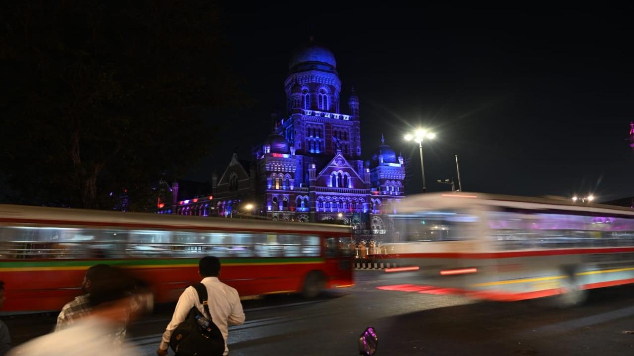 Meanwhile, the BMC Budget 2025 has proposed to raise Rs 6,364.48 crore by way of Internal Temporary Transfer (ITT) in the revised estimates 2023-24