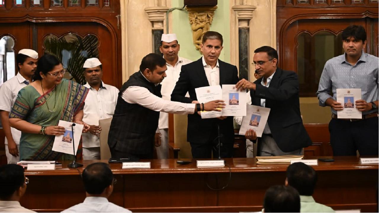 BMC Budget 2025 at a glance: Major takeaways for Mumbaikars 