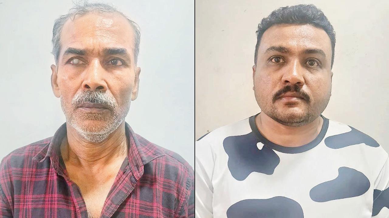 Mumbai: Bangladeshi national, son arrested for staying illegally in Andheri West