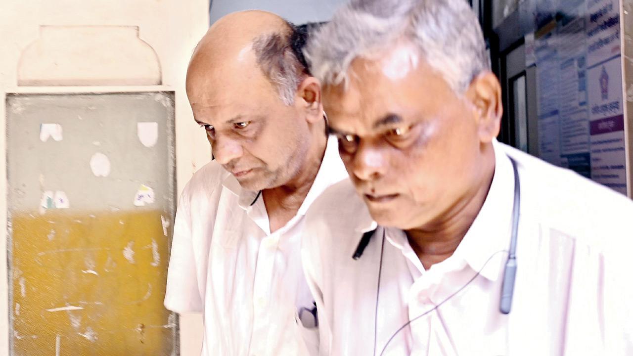 New India Co-Operative Bank scam: ‘First such scam fully done in cash’