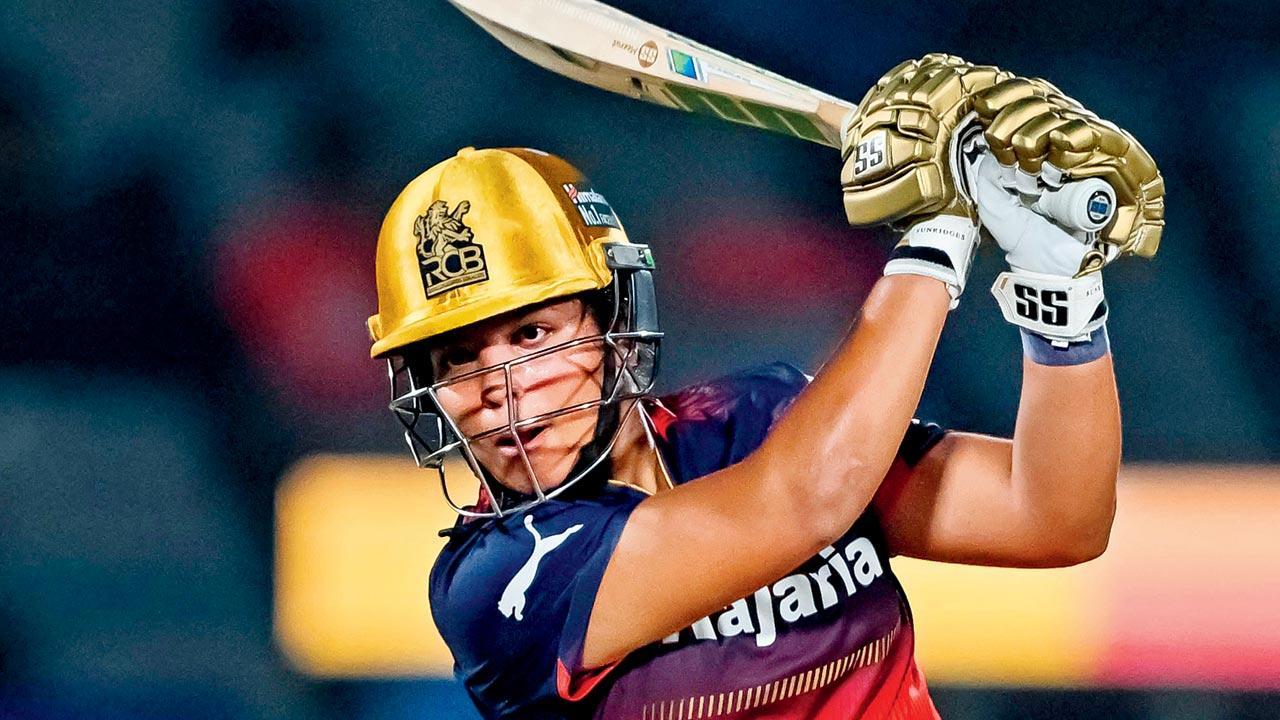 Batting depth gives RCB edge over Delhi