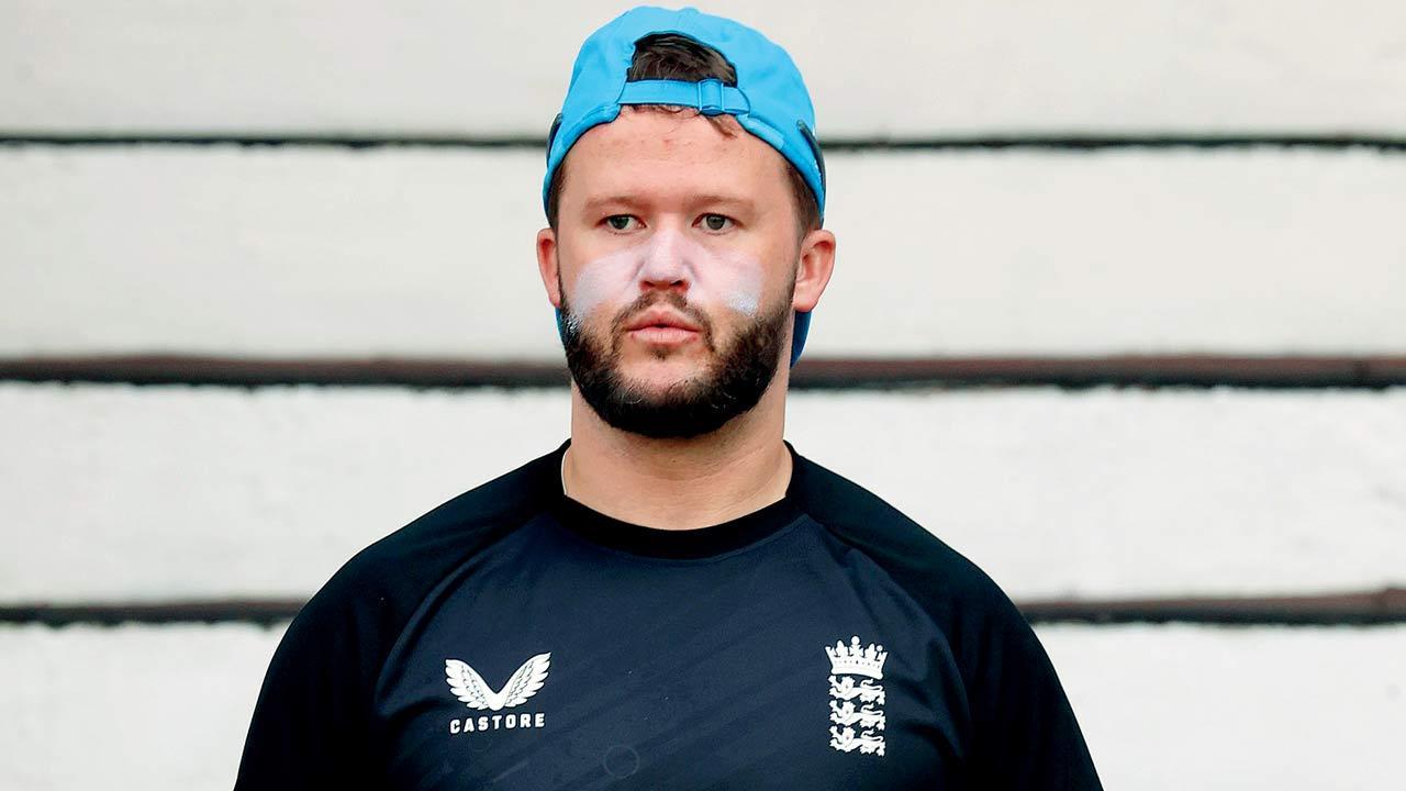 England opener Ben Duckett declared fit
