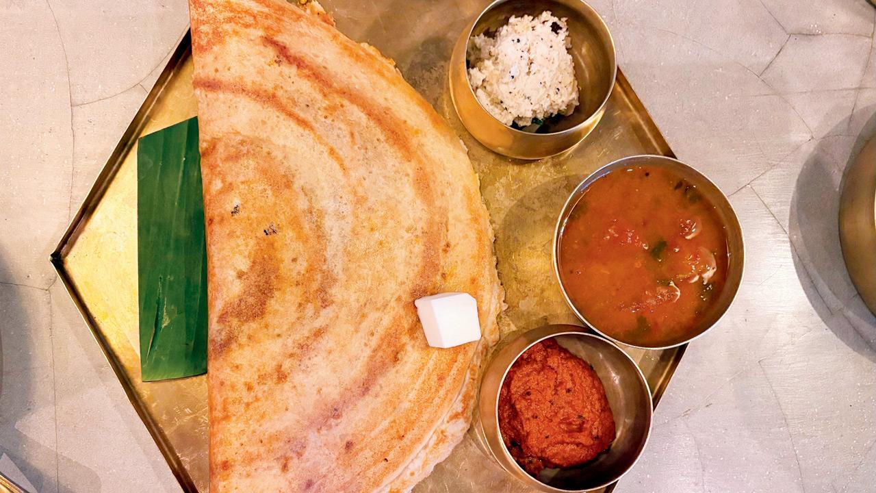 Craving for seaside South Indian delicacies? Visit this new restaurant in Marol