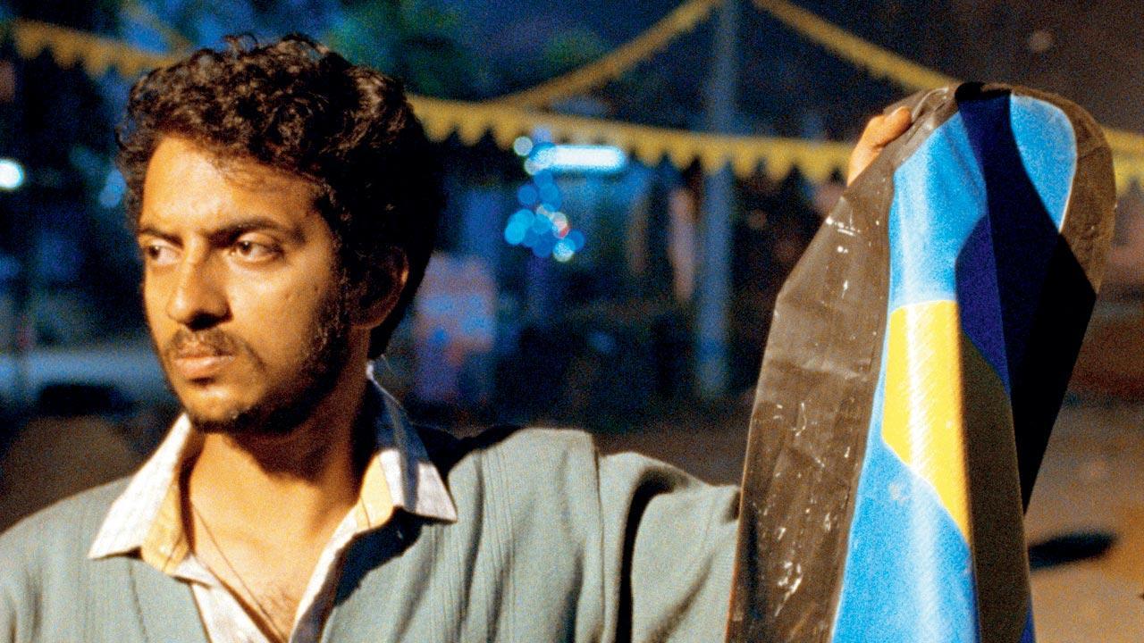 Natesh Hegde's Tiger’s Pond is Berlin-bound, with belief and backing