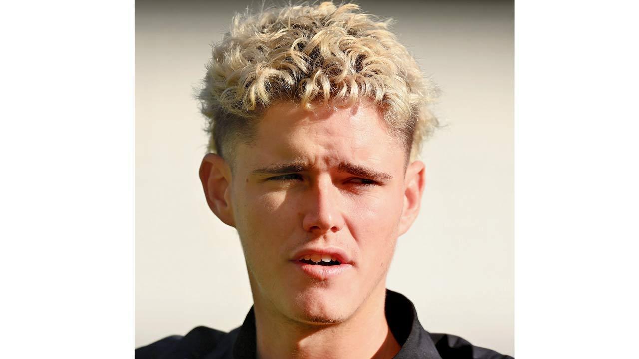 England's young talent Jacob Bethell will not feature for the side in the mega event. He pulled a hamstring injury during the concluded white-ball tour against Team India