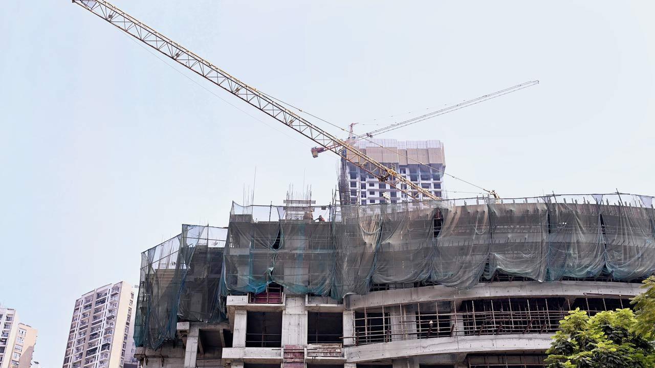 Mumbai: Bhandup hospital delayed again, Mulund expansion on track