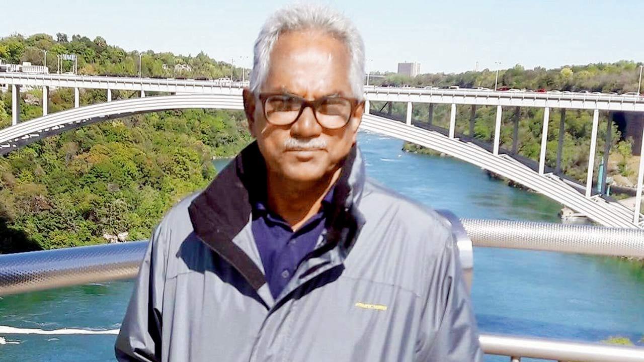 Ex-India Schools cricketer Bharat Kunderan passes away
