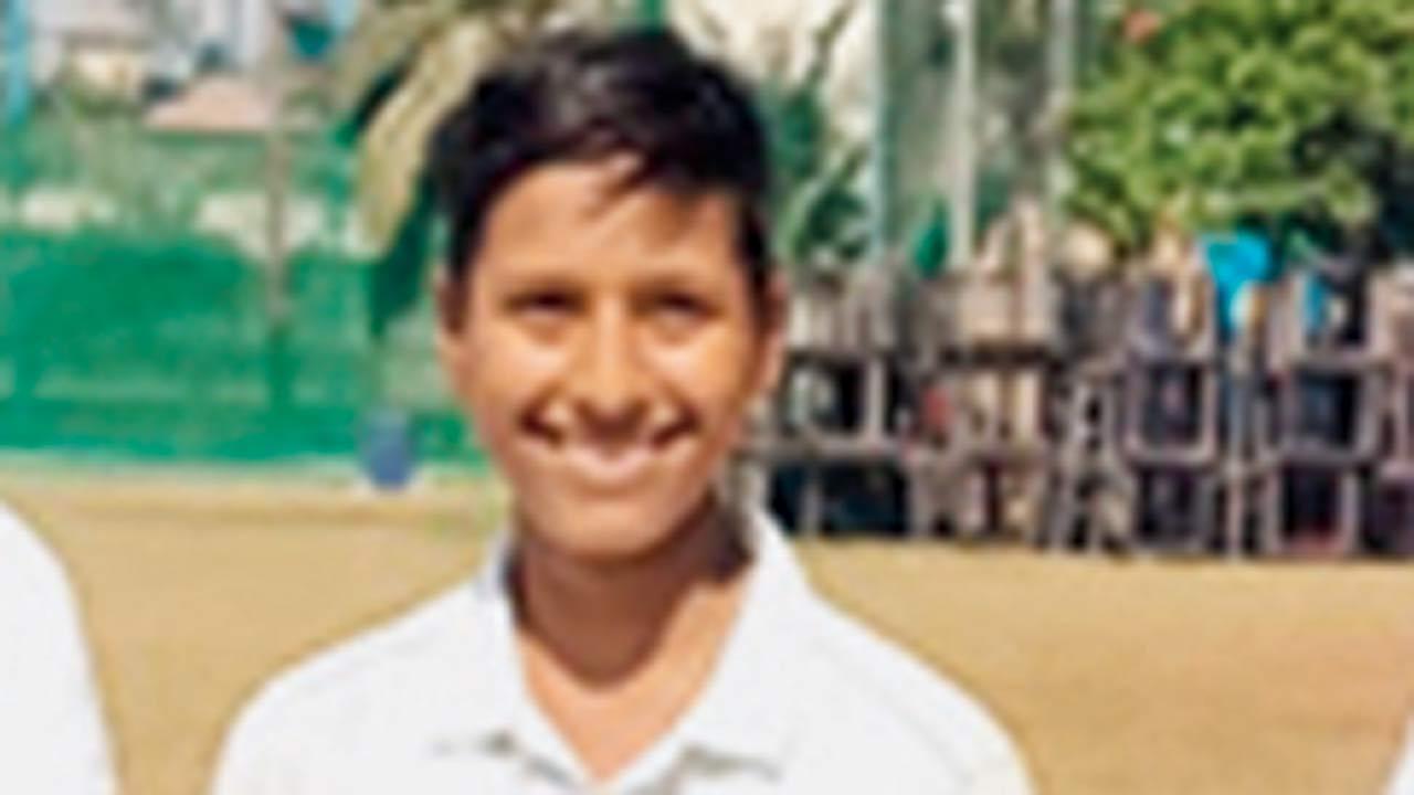 Bhumika Rai steers National to victory