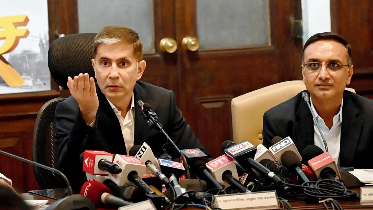 Mid-Day Top News at this hour: Mumbai civic body's Rs 74K-cr budget - Big plans, no tax hike; police lose track of NRI involved in deaf-dumb man’s murder and more