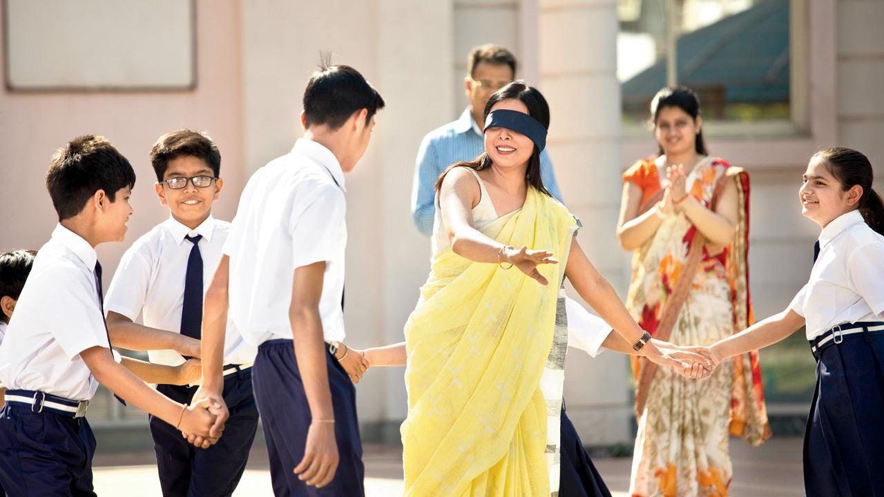 Marathi Bhasha Gaurav Din: Here's how you can help kids learn spoken Marathi through fun games