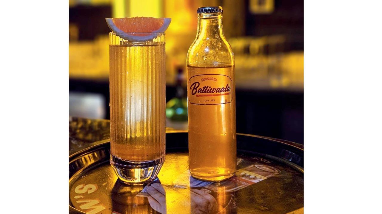 World Bartender Day: Try these cocktails inspired by Bombay