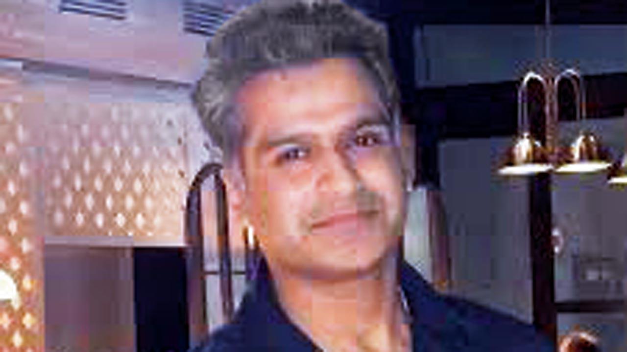 Aditya Hegde