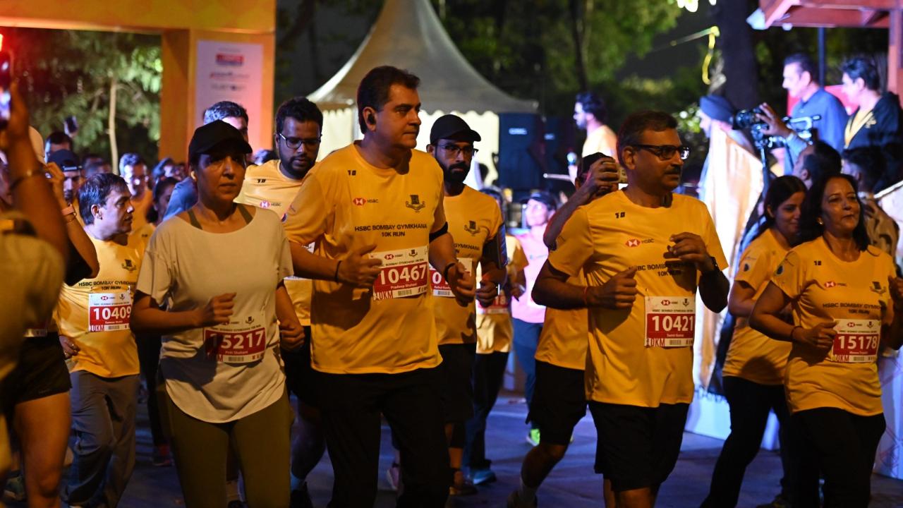 Marathon Marking its 150th anniversary, the Bombay Gymkhana is set to host the second edition of its highly anticipated 5K and 10K run this weekend for all Mumbaikars and sports enthusiasts. For 150 years, the Bombay Gymkhana has stood as a bastion of sporting spirit and camaraderie, a testament to the enduring power of athleticism and community. Whether you're a seasoned marathoner or a newcomer to the world of running, this event offers a unique opportunity to participate in a historic celebration. The 5K run caters to beginners and those seeking a shorter, enjoyable experience, while the 10K run provides a more demanding challenge for intermediate runners.  
Where: Bombay Gymkhana, FortWhen: March 2Time: 6 am to 10 amCost: Rs 800 onwards (open for members and non-members)Register: https://registrations.indiarunning.com/bombaygymkhana10krun-30631