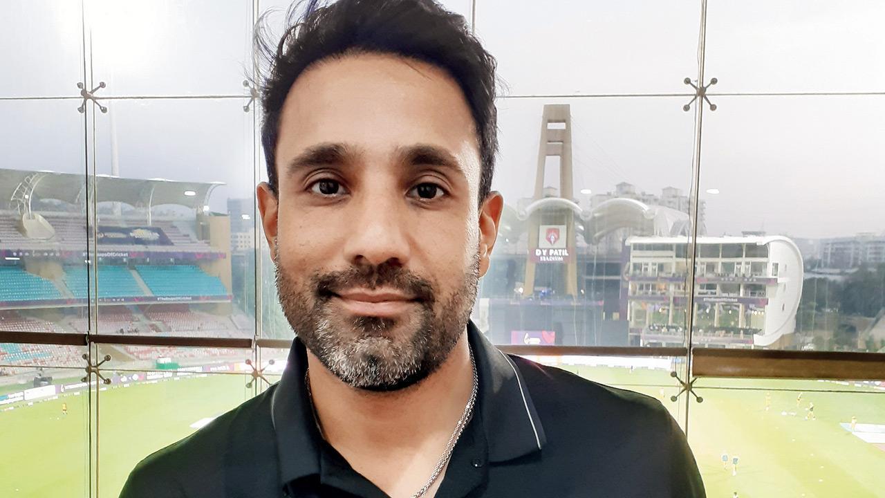 'England ODI team is not far from being one of our worst': Ravi Bopara