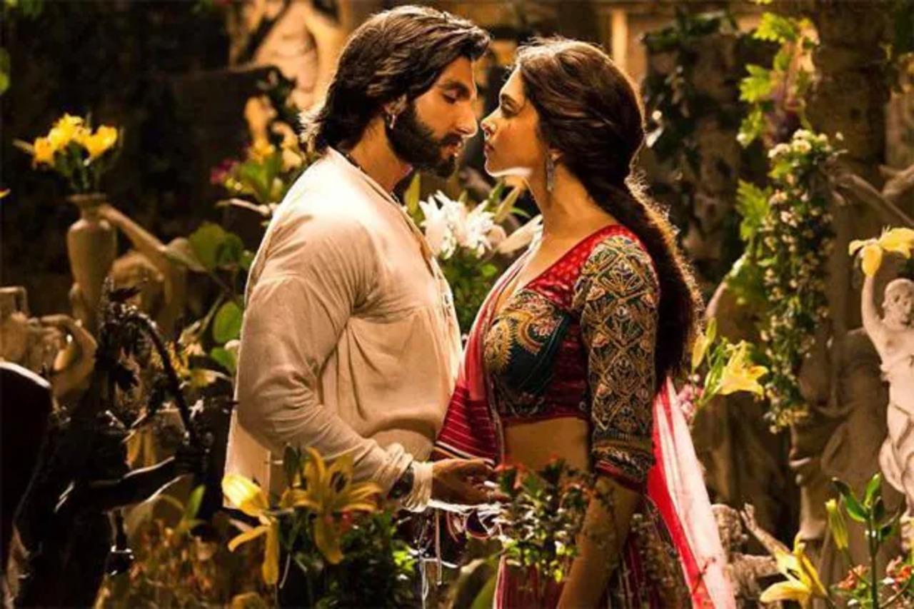 Goliyon Ki Raasleela Ram-Leela  - Ranveer Singh, Deepika Padukone
Ram and Leela’s passionate love defies their feuding families. Despite their determination, fate intervenes, leading to a tragic end that cements their love in eternal heartbreak
