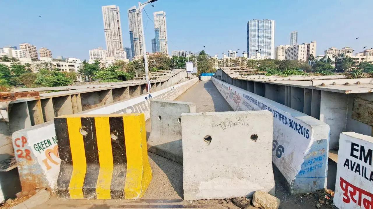 Civic body must respond to Malad residents’ outrage