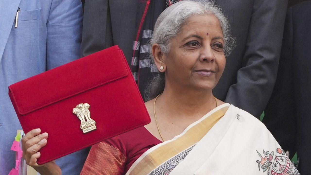 Budget 2025: Harsh Goenka, Kiran Majumdar-Shaw, others react to Nirmala Sitharaman's speech