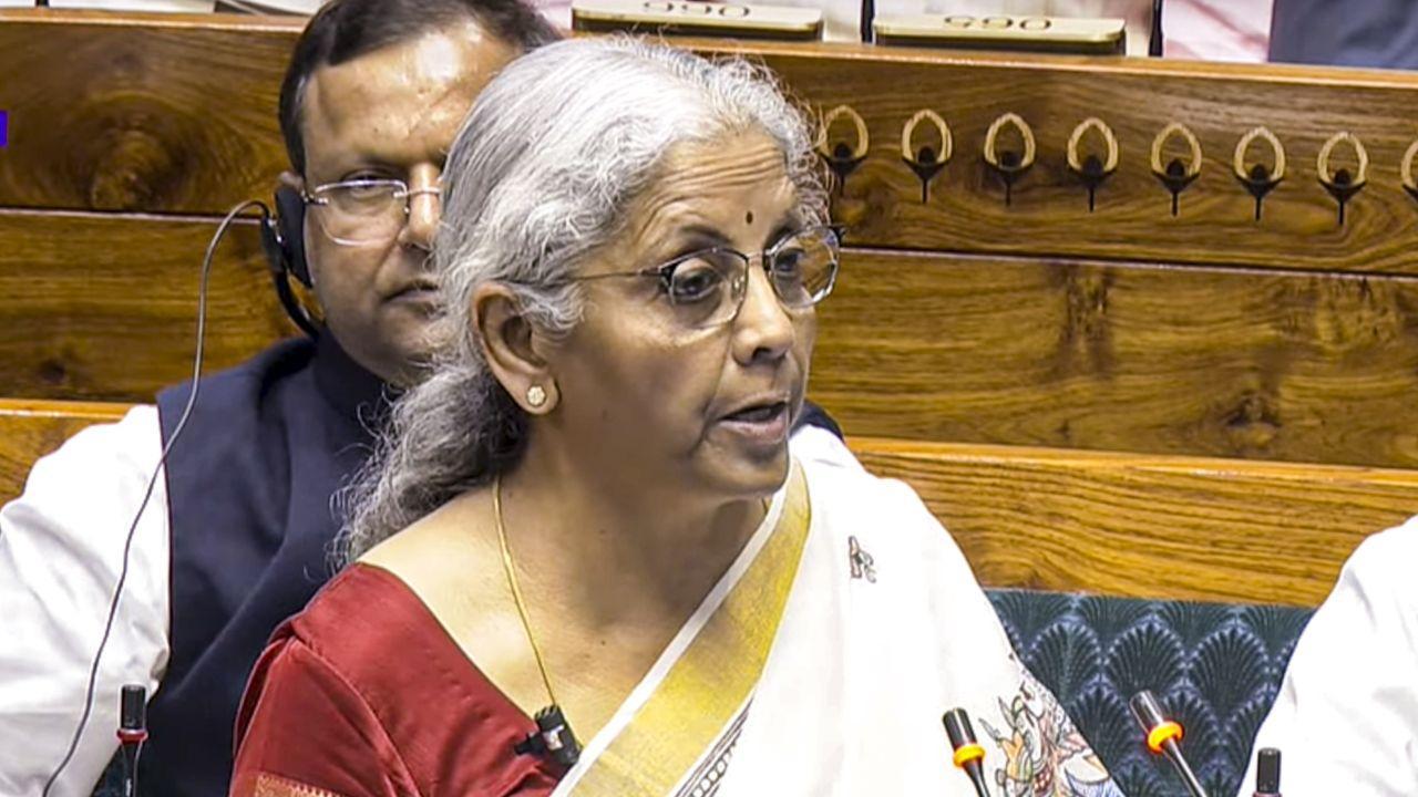 Budget 2025 Full list of what get cheaper and what gets costlier after