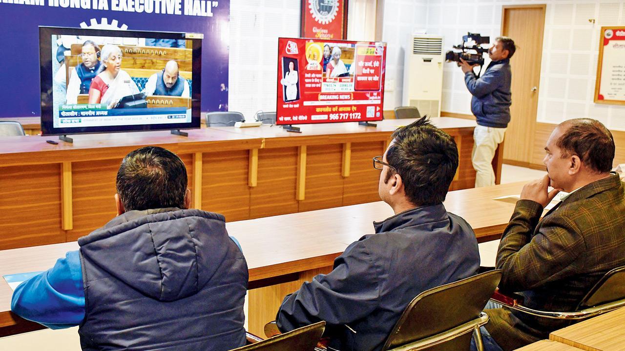 Budget 2025: Enhanced credit, support for women and SC/ST entrepreneurs in the pipeline