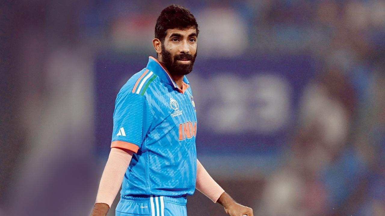 ‘It’s a team game, why talk about Bumrah?’: Kapil Dev