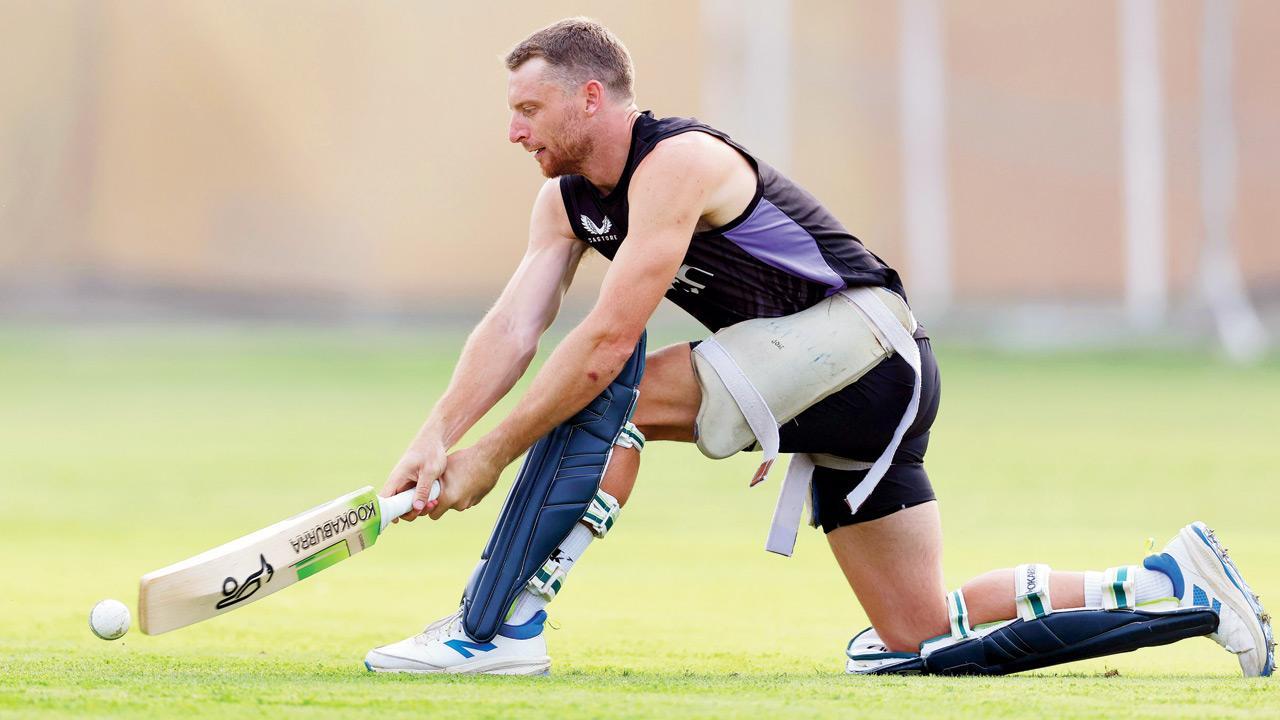 Bruised Eng face Afghans in do-or-die clash