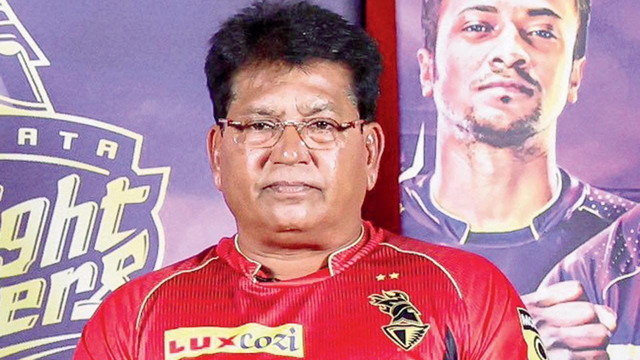 Coach Pandit admits challenges, but champs KKR set to ride high