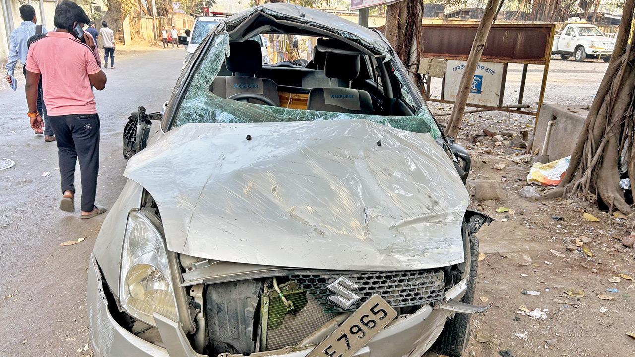 Nashik teen becomes first fatality on Mumbai Coastal Road