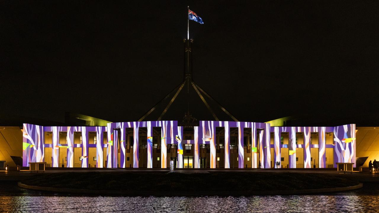 Travelling to Australia? Here's why you should visit Canberra
