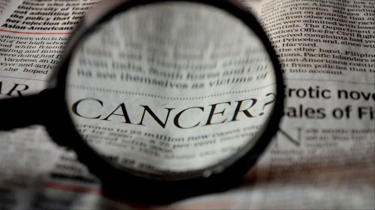 Cancer vaccine for women to be available in five to six months, says Union Minister Prataprao Jadhav