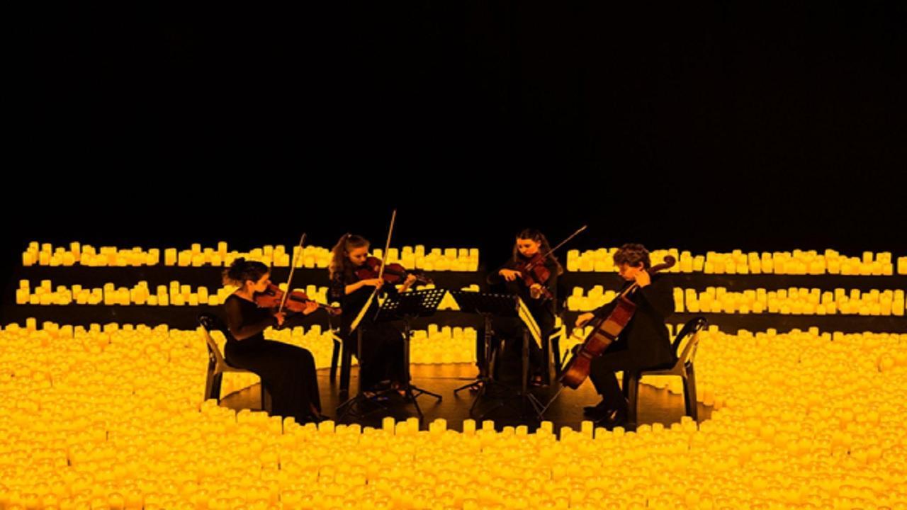 Candlelight Concerts to host a Bridgerton performance in Mumbai on March 28