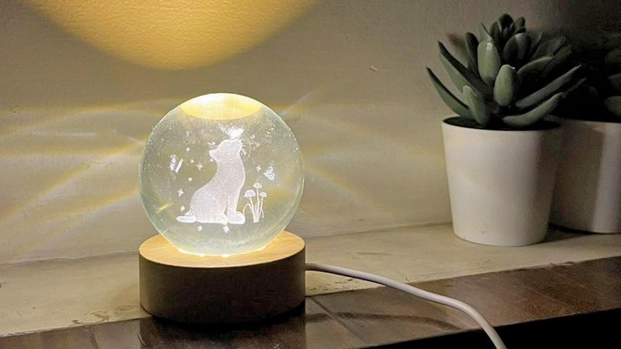 Team Guide Recommends: Let there be light