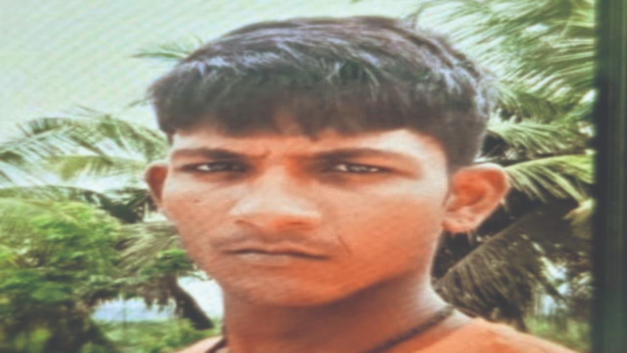 Woman kills husband in front of kids in Mumbai