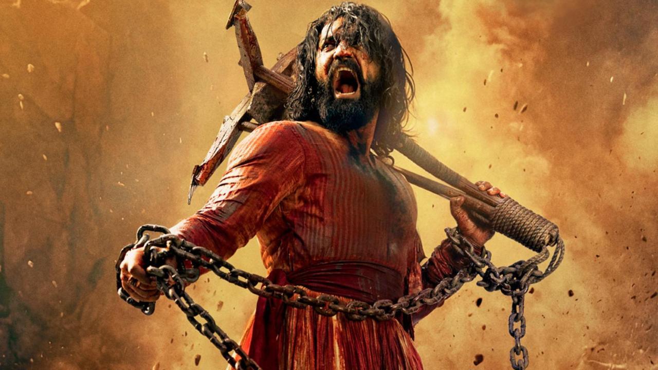 The mass popularity of Chhaava in Maharashtra has been met with an overwhelming response, with about 97 percent occupancy in theatres in some cities. Read More