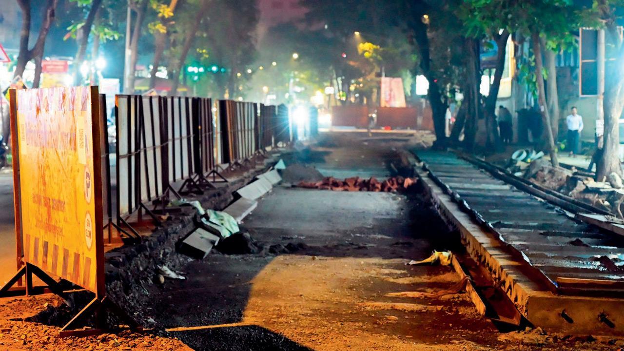 BMC Budget 2025: What Mumbai wants from the civic body