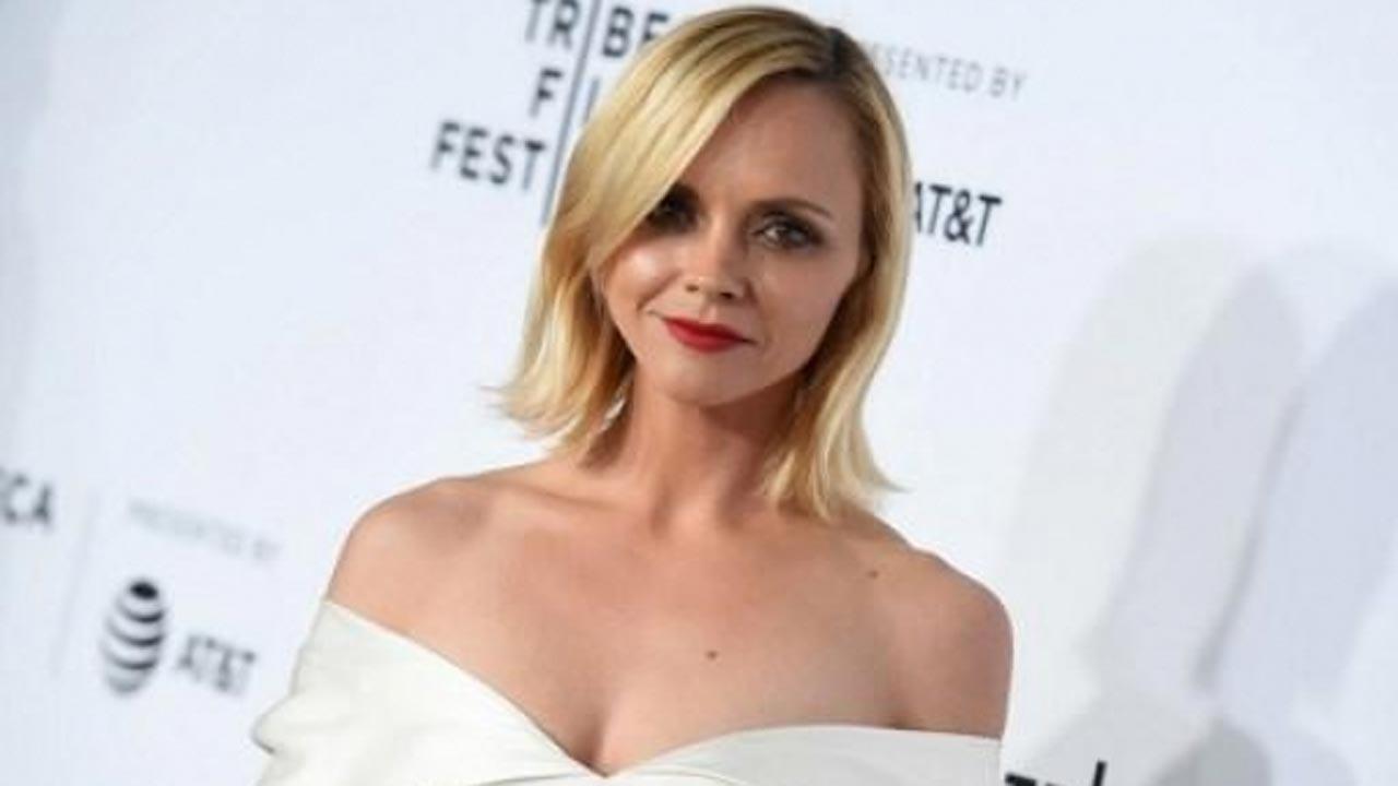 Christina Ricci doesn't want her son Freddie to become a child actor
