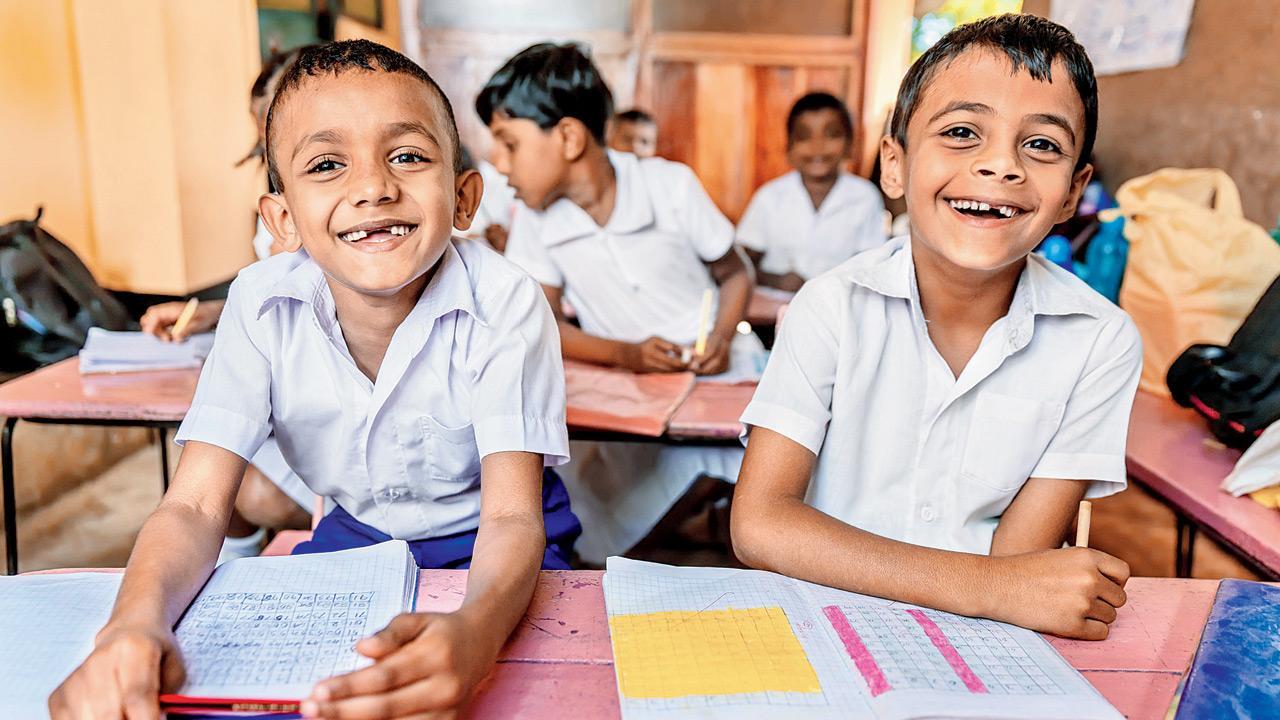 Maharashtra government all set to roll out national education policy