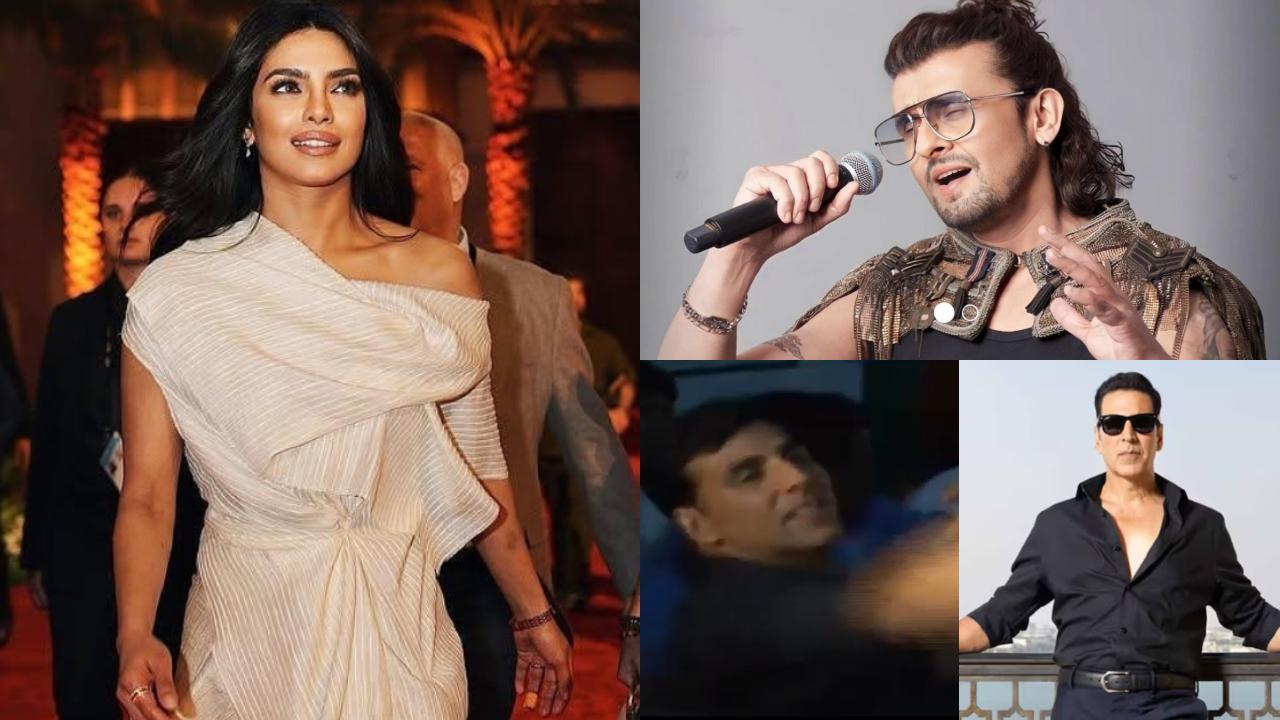 Celebs who faced awkward fan encounters