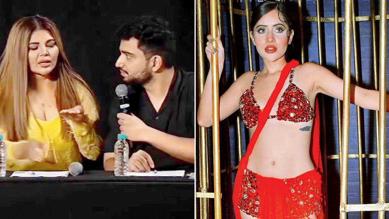 Crass joke row: Cops summon India’s Got Latent show jury