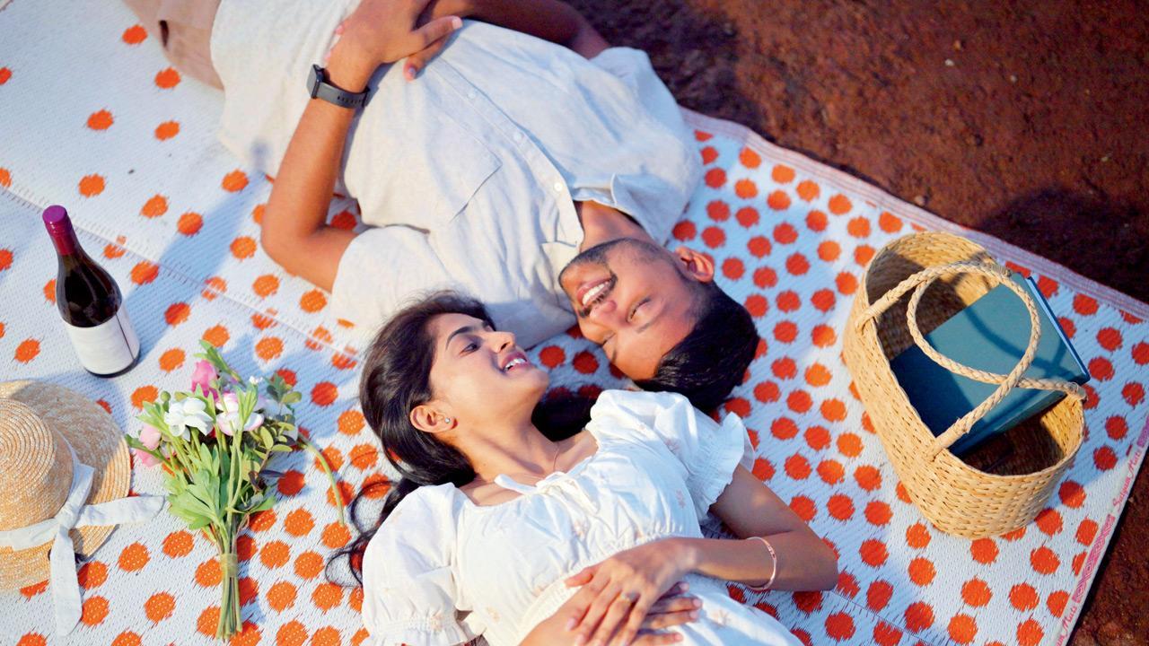 Valentine's Day 2025: Love don’t cost a thing