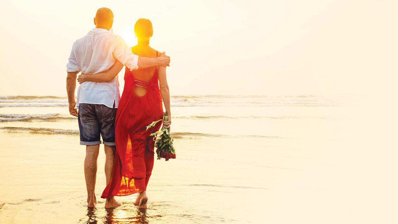 No Valentine's Day plans yet? Explore these places and experiences in Mumbai to make your day special