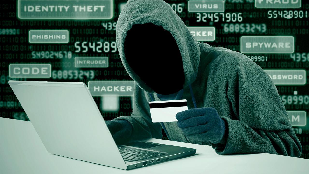 Identity theft scam: Cyber crooks misuse woman’s papers to steal Rs 25 lakh