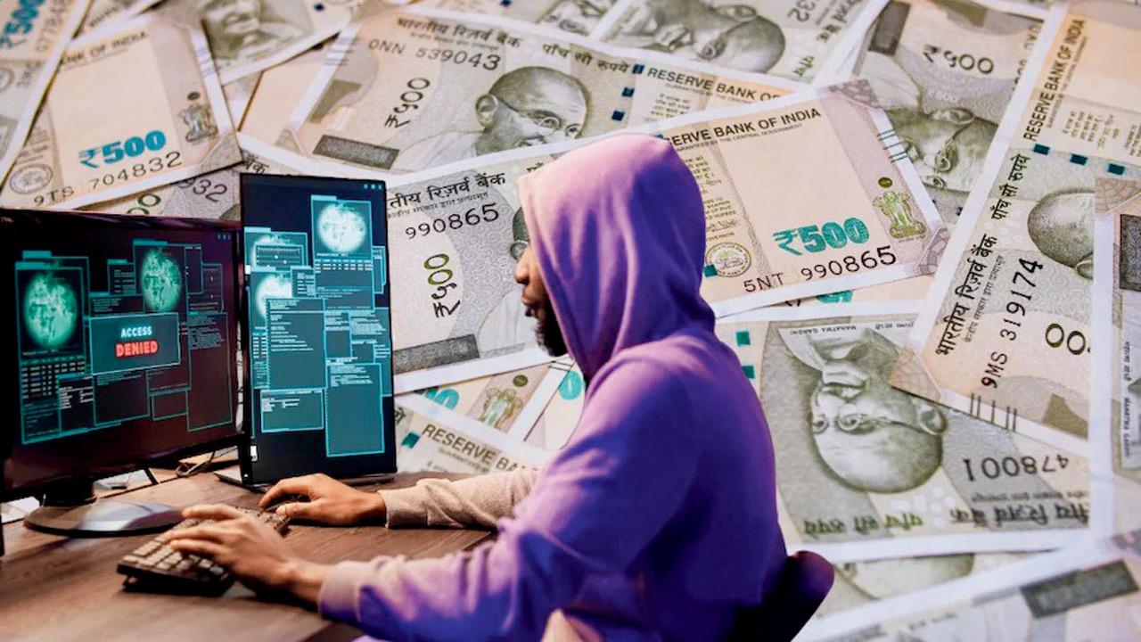 Besides Dubai, cyber crime officials have traced operations to Cambodia, Myanmar, China, and Hong Kong. Representation Pic/istock