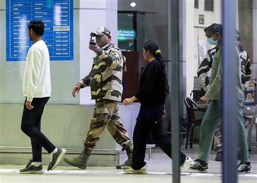 This batch arrived just a day after the second batch of deported immigrants landed in Amritsar, adding to the growing number of repatriations. Congress MP Shashi Tharoor expressed dissatisfaction with the use of a military aircraft for deportations and raised concerns about possible mistreatment, including the possibility of handcuffing and shackling.