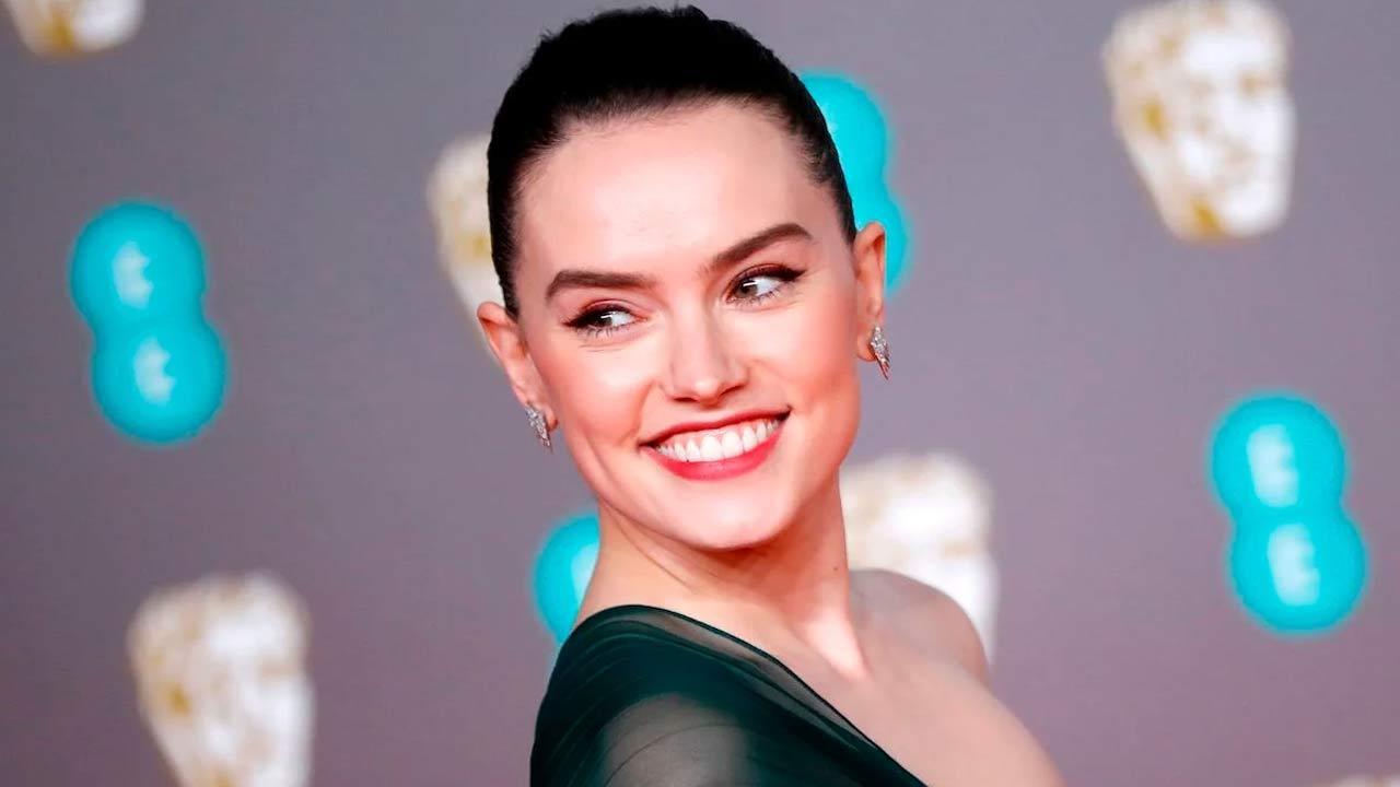 Daisy Ridley is open to becoming an Avenger and joining the MCU