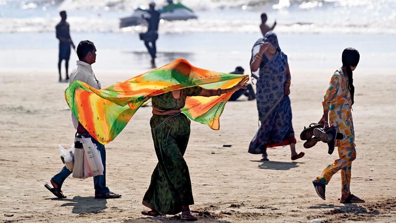 Mumbai Diary: Friday Dossier