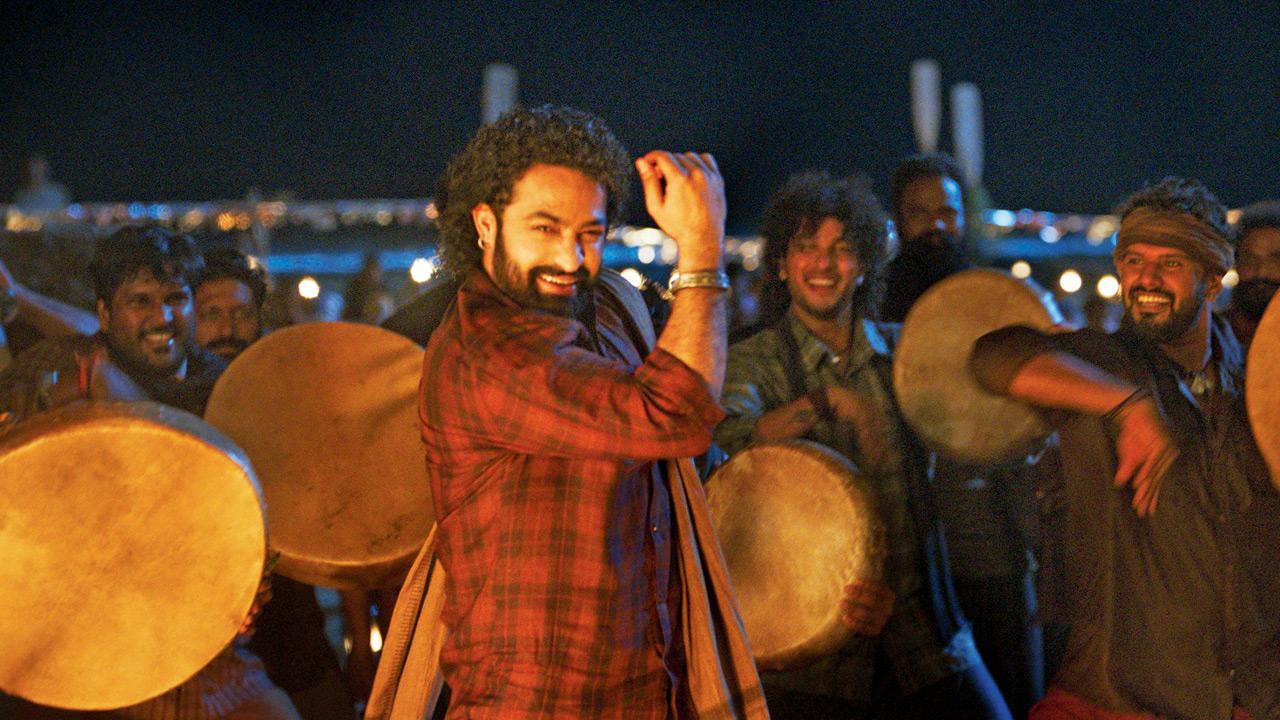 NTR Jr’s Devara: Part 1 to release in Japan