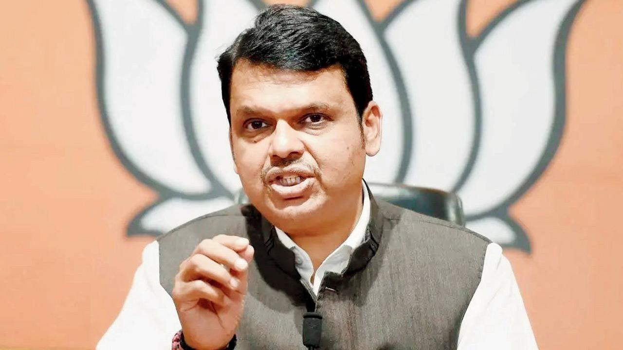 Chief Minister Devendra Fadnavis has also asked for a housing project in Jalna, revived by the then Eknath Shinde government, to be reviewed. File pic