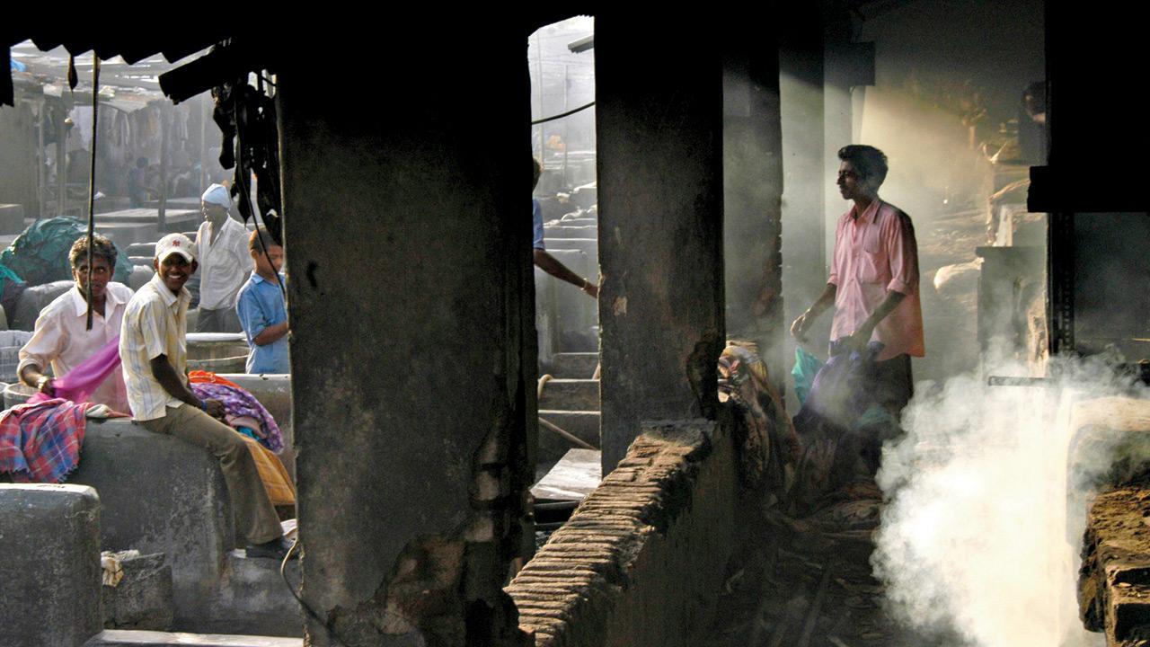 Where’s Mumbai’s Christian heritage?